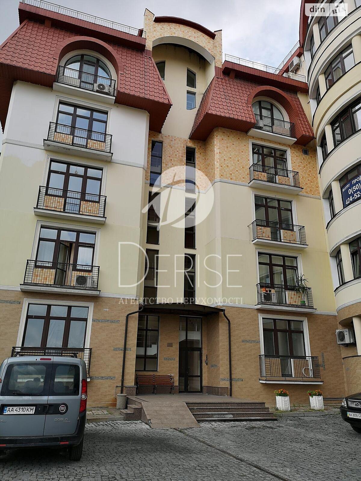 Продажа пятикомнатной квартиры в Киеве, на ул. Протасов Яр 8, район Соломенский фото 1 Продажа пятикомнатной квартиры в Киеве, на ул. Протасов Яр 8, район Соломенский фото 1