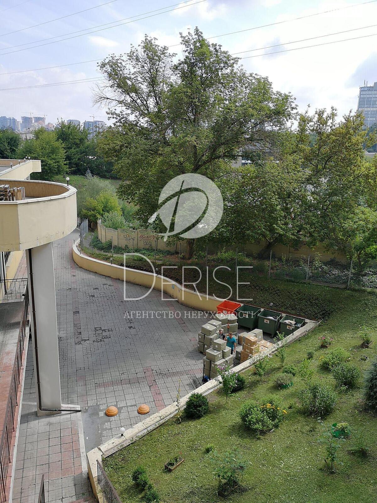 Продажа пятикомнатной квартиры в Киеве, на ул. Протасов Яр 8, район Соломенский фото 1 Продажа пятикомнатной квартиры в Киеве, на ул. Протасов Яр 8, район Соломенский фото 1