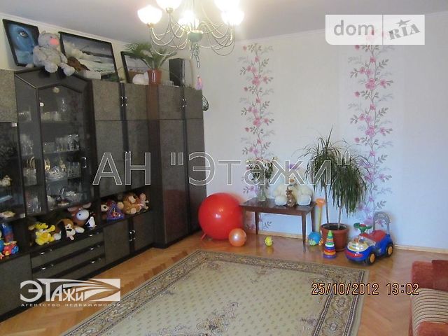 Продажа квартиры, 2 ком., Киев, р‑н. Соломенский, Пулюя Ивана ул., 3 Продажа квартиры, 2 ком., Киев, р‑н. Соломенский, Пулюя Ивана ул., 3