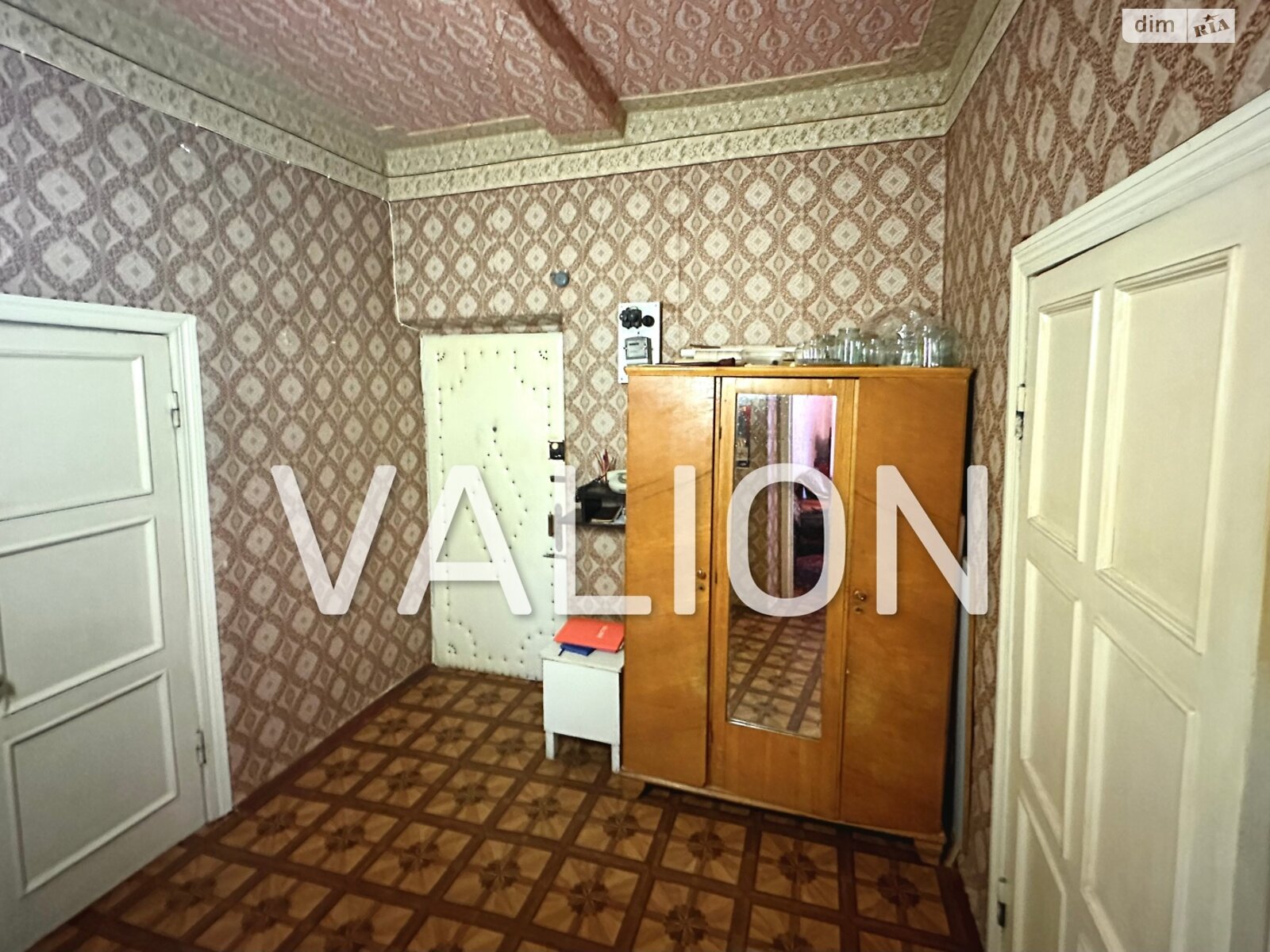 Продаж двокімнатної квартири в Києві, на вул. Роздільна 1, район Солом'янський фото 1 Продаж двокімнатної квартири в Києві, на вул. Роздільна 1, район Солом'янський фото 1