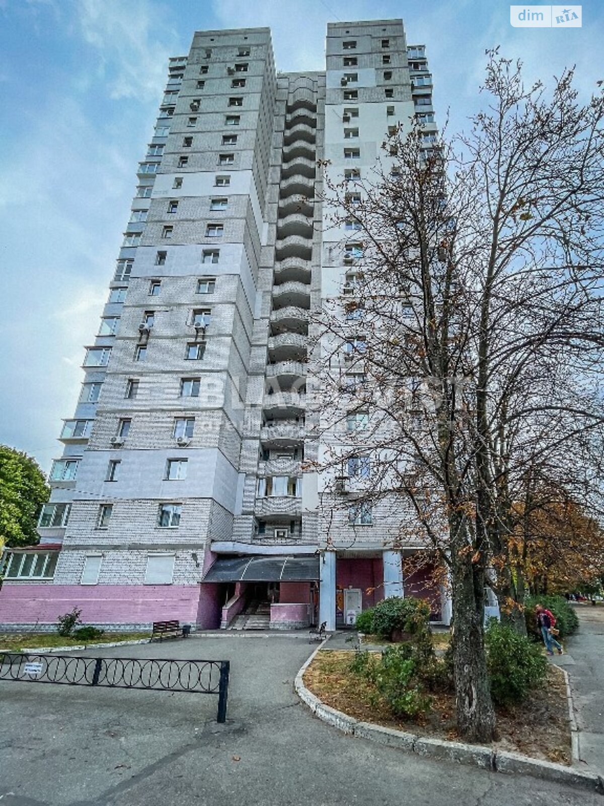 Продажа однокомнатной квартиры в Киеве, на ул. Романа Ратушного 9А, район Соломенский фото 1
