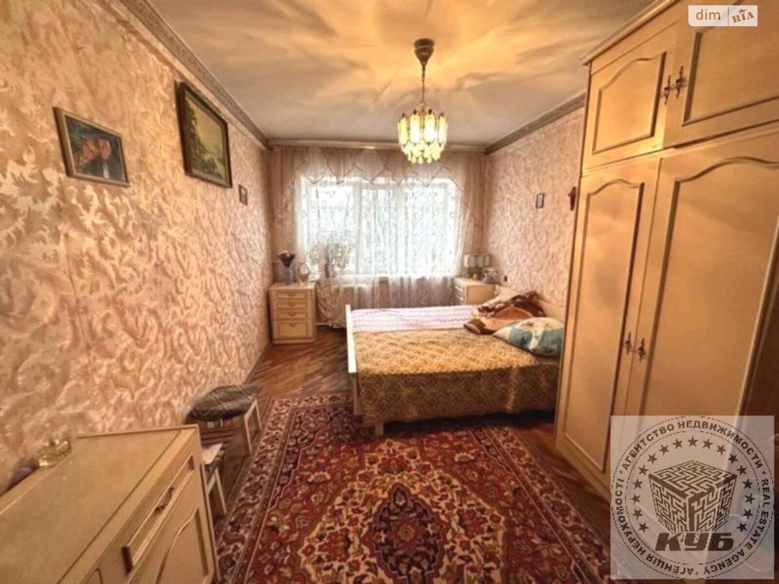 Продажа двухкомнатной квартиры в Киеве, на ул. Романа Ратушного 11, район Соломенский фото 1