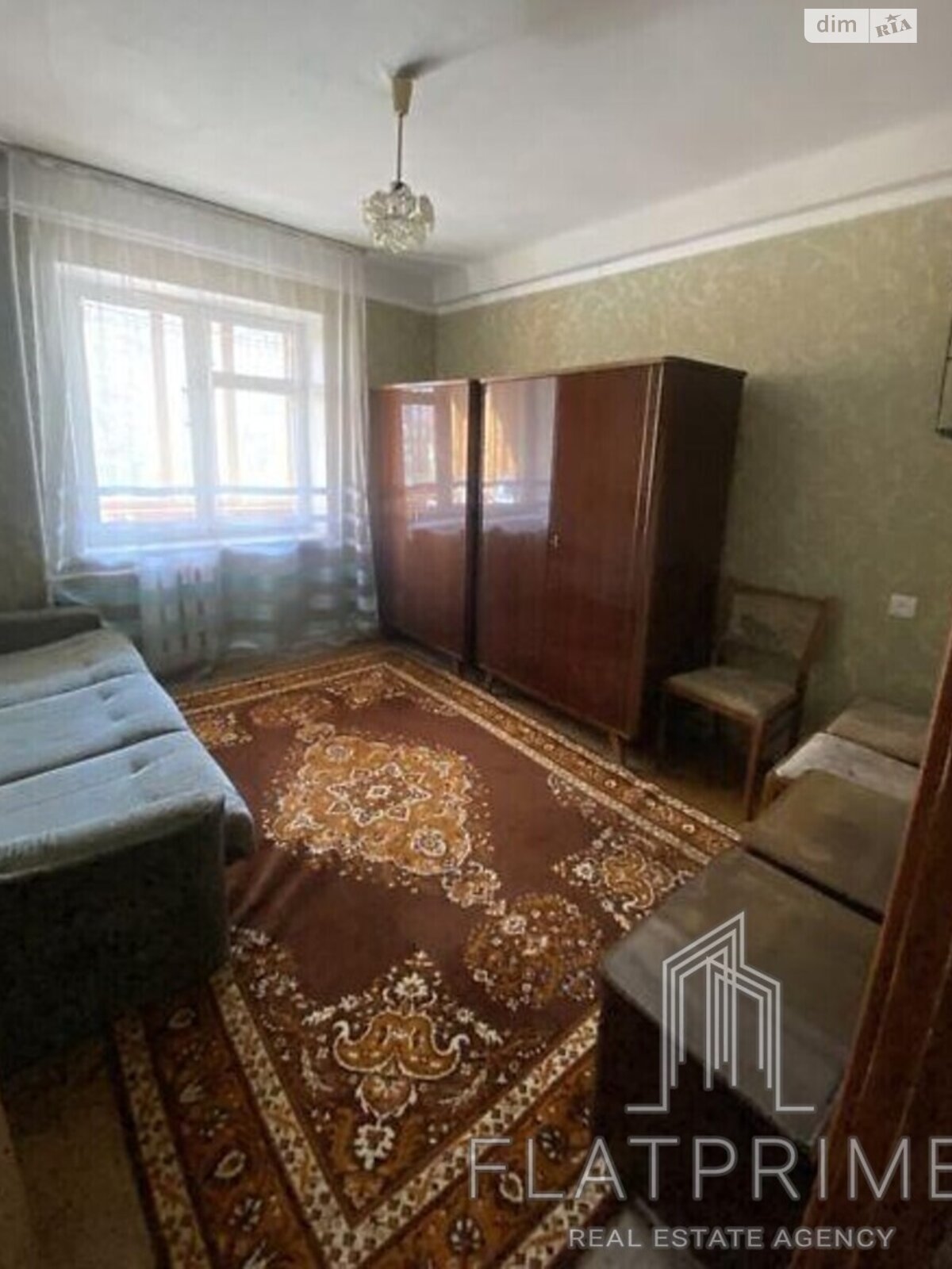 Продаж двокімнатної квартири в Києві, на вул. Романа Ратушного 33, район Солом'янський фото 1 Продаж двокімнатної квартири в Києві, на вул. Романа Ратушного 33, район Солом'янський фото 1