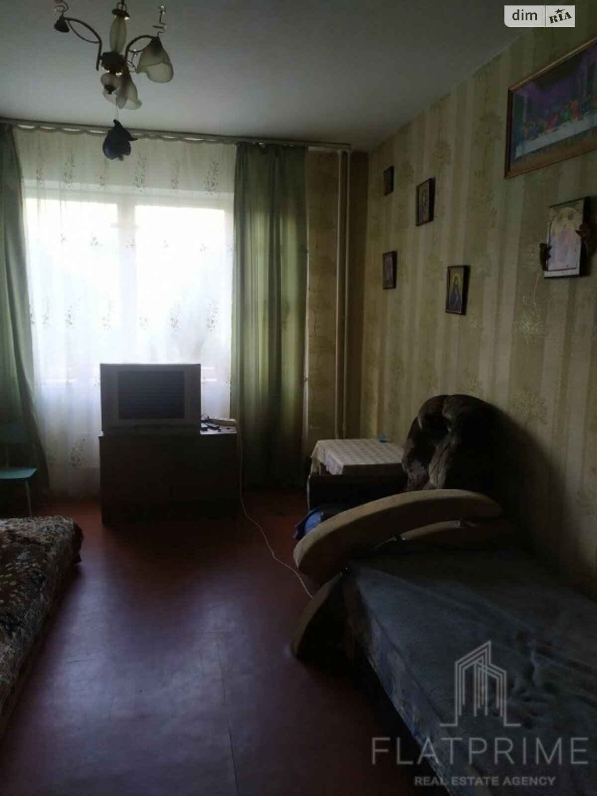 Продажа трехкомнатной квартиры в Киеве, на ул. Семеновская 11, район Соломенский фото 1