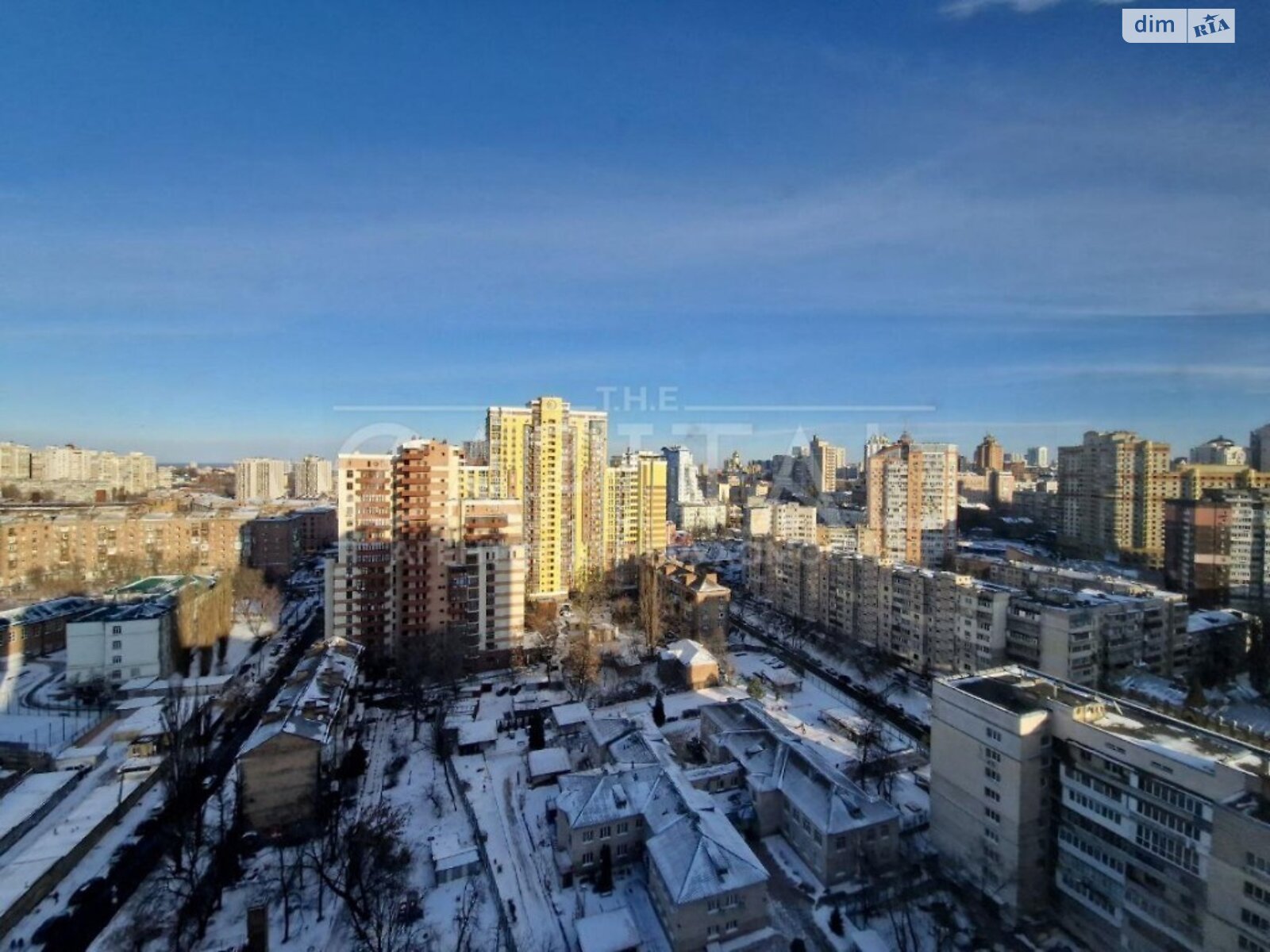 Продажа двухкомнатной квартиры в Киеве, на ул. Шолуденко 30, район Соломенский фото 1