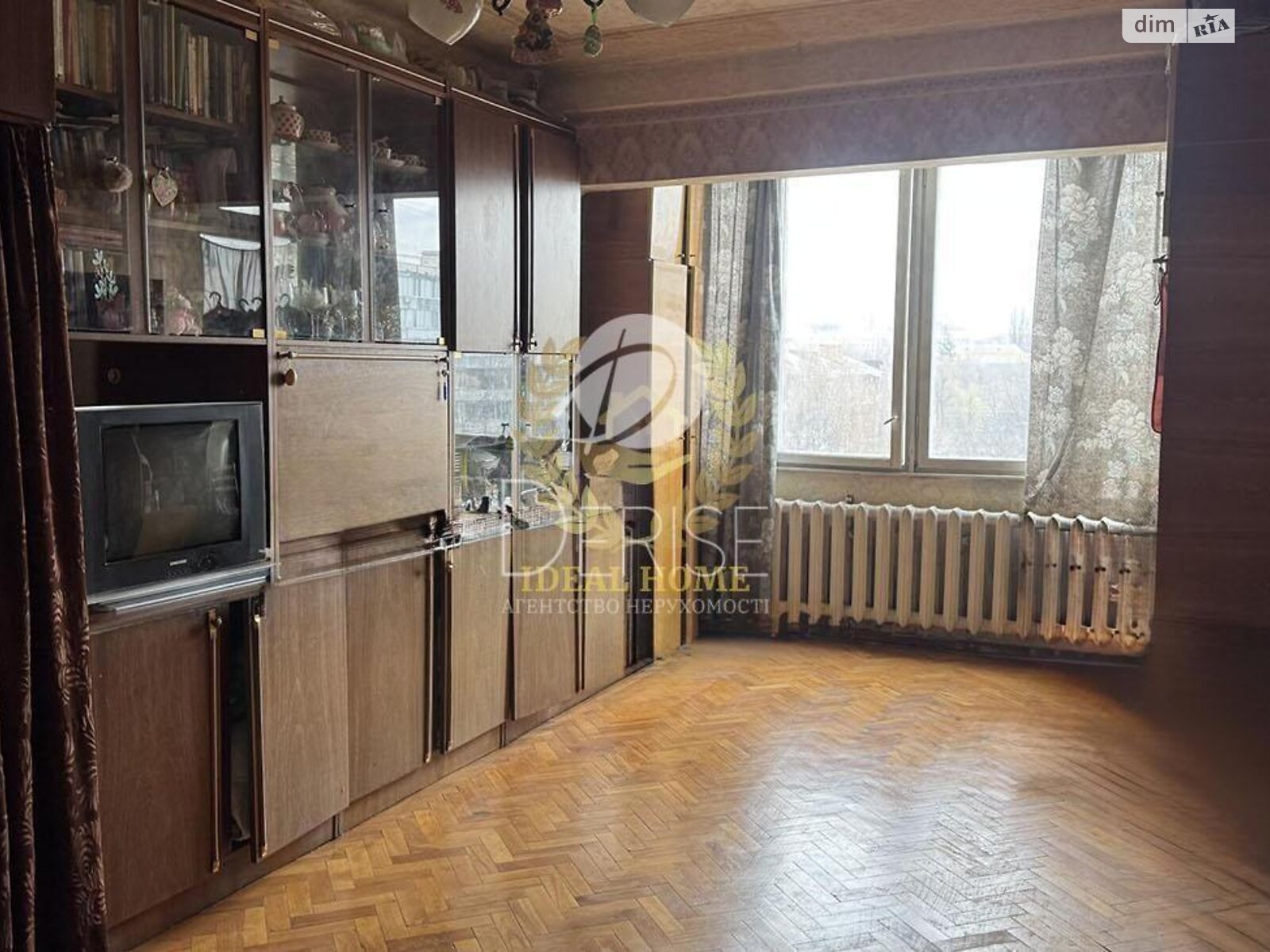 Продажа двухкомнатной квартиры в Киеве, на ул. Шулявская 15/23, район Соломенский фото 1 Продажа двухкомнатной квартиры в Киеве, на ул. Шулявская 15/23, район Соломенский фото 1