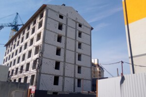 Продаж однокімнатної квартири в Києві, на вул. Скіфська 12, район Солом'янський фото 2
