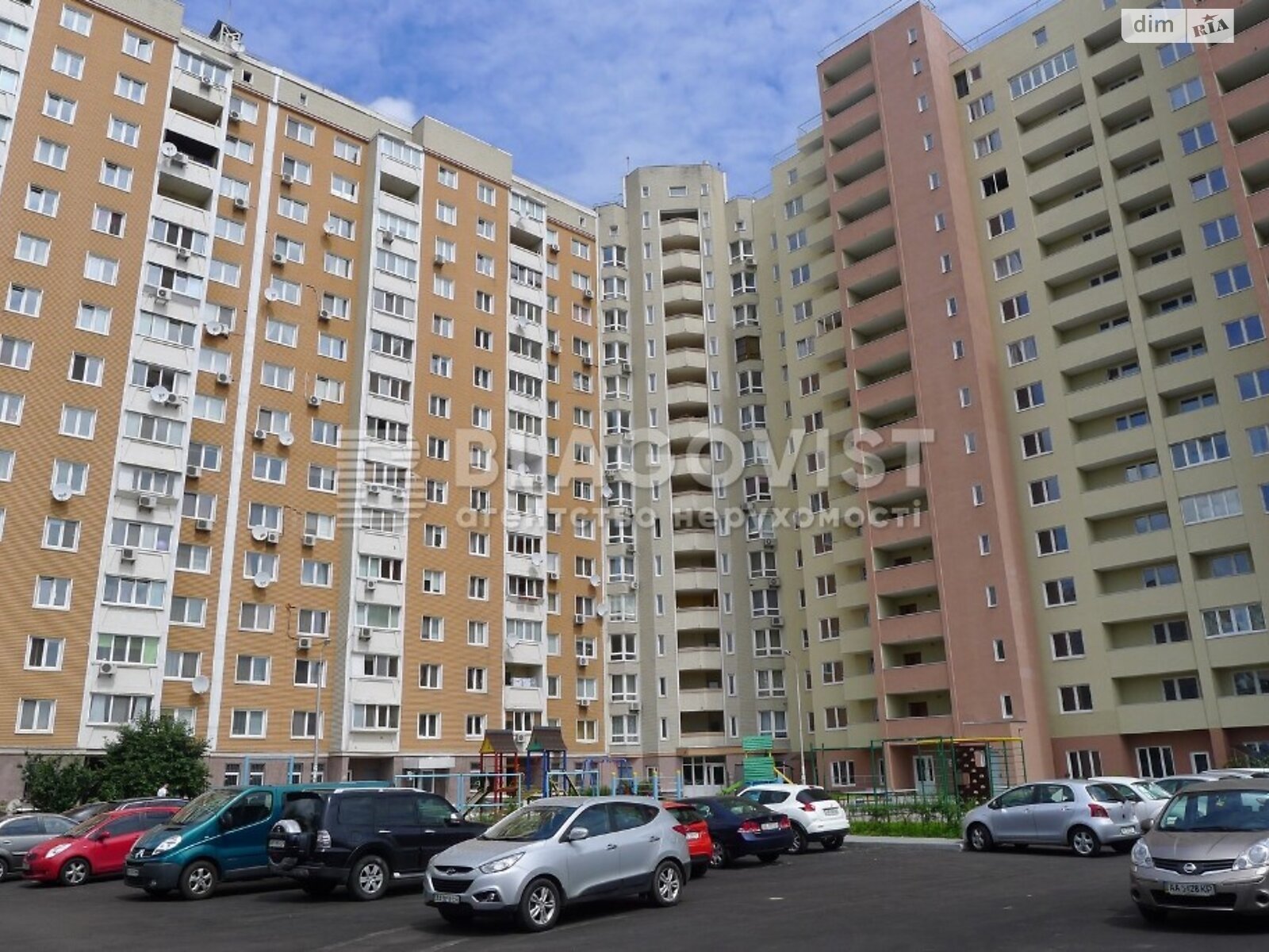 Продажа однокомнатной квартиры в Киеве, на ул. Смелянская 15, район Соломенский фото 1