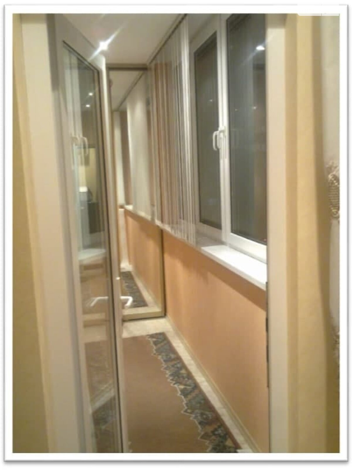 Продаж двокімнатної квартири в Києві, на вул. Смілянська 10/31, район Солом'янський фото 1 Продаж двокімнатної квартири в Києві, на вул. Смілянська 10/31, район Солом'янський фото 1