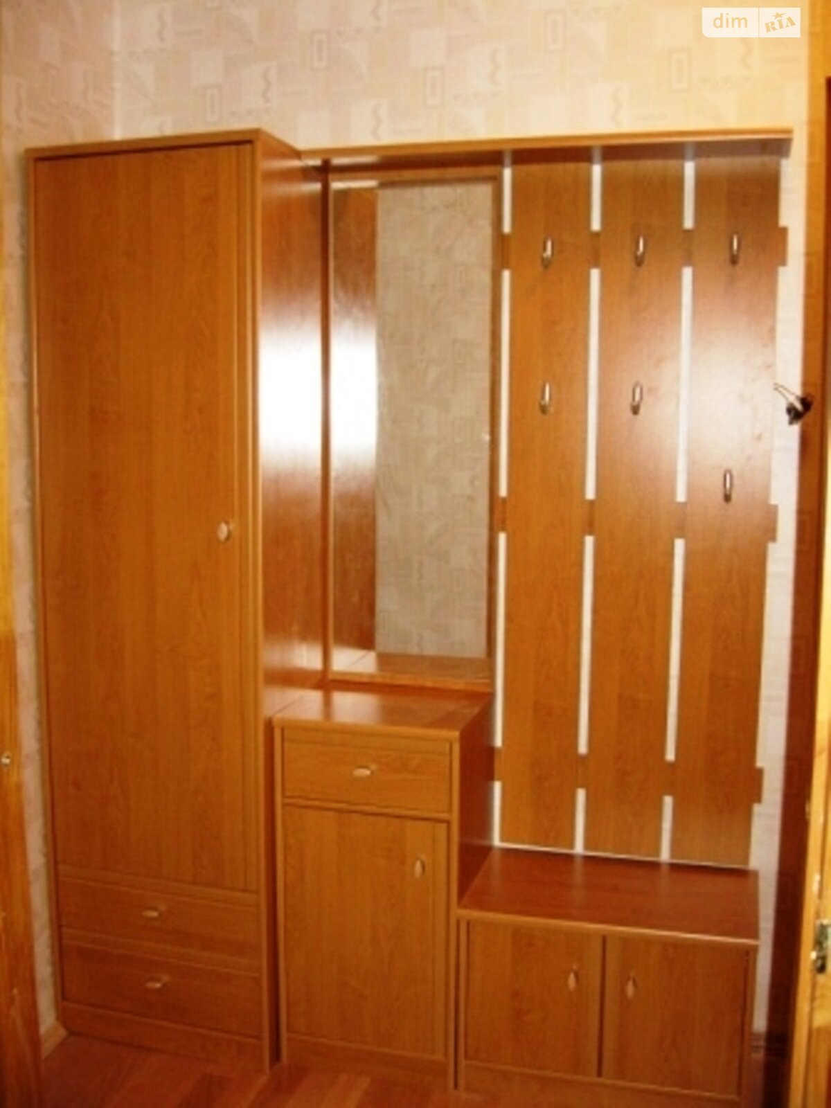Продаж двокімнатної квартири в Києві, на вул. Смілянська 15, район Солом'янський фото 1 Продаж двокімнатної квартири в Києві, на вул. Смілянська 15, район Солом'янський фото 1