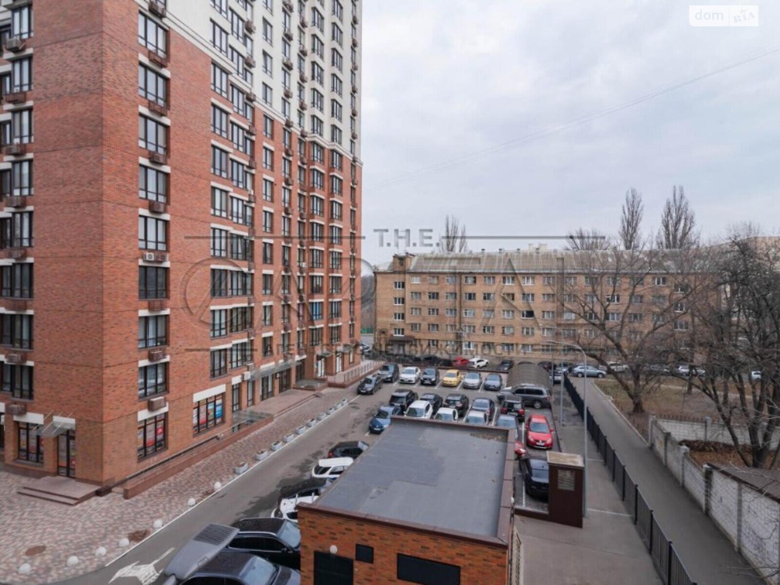 Продажа однокомнатной квартиры в Киеве, на ул. Соломенская 20, район Соломенский фото 1
