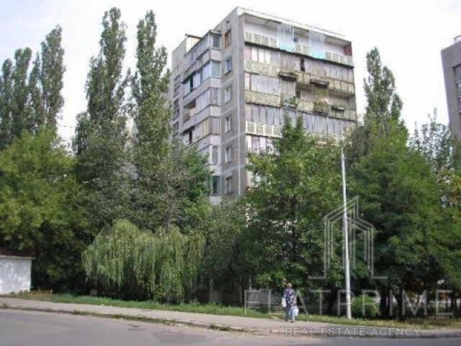 Продажа двухкомнатной квартиры в Киеве, на ул. Соломенская 10, район Соломенский фото 1