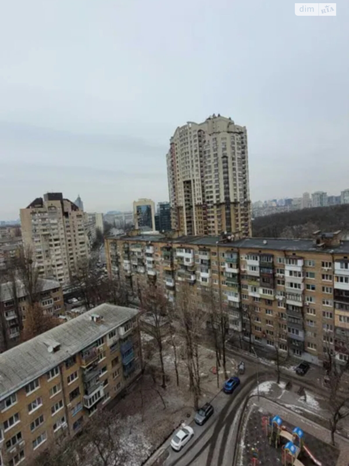 Продажа двухкомнатной квартиры в Киеве, на ул. Соломенская 20В, район Соломенский фото 1