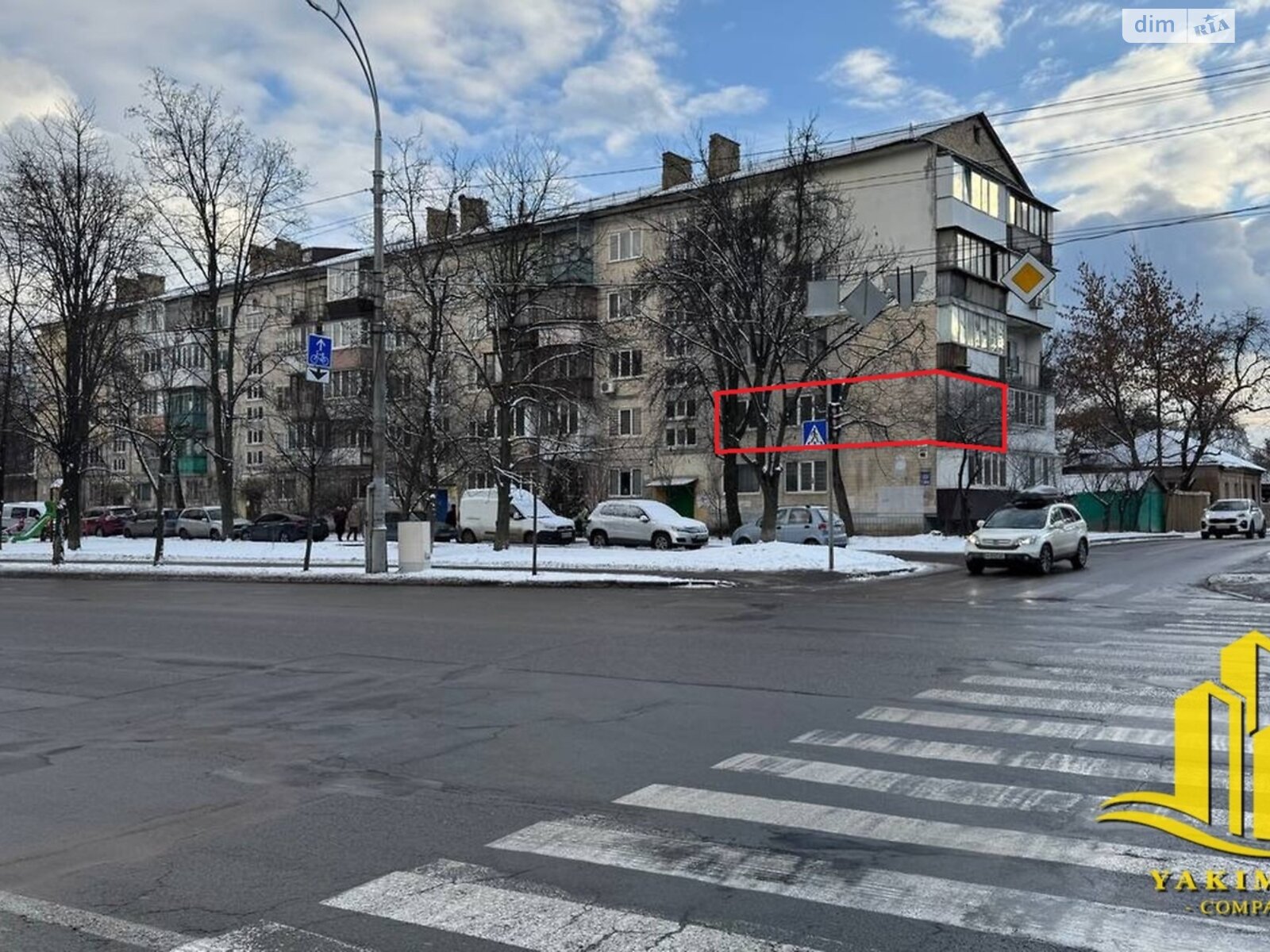 Продажа двухкомнатной квартиры в Киеве, на ул. Соломенская 30, район Соломенский фото 1 Продажа двухкомнатной квартиры в Киеве, на ул. Соломенская 30, район Соломенский фото 1