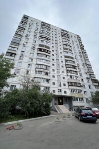 Продаж трикімнатної квартири в Києві, на вул. Солом'янська 23, район Солом'янський фото 2