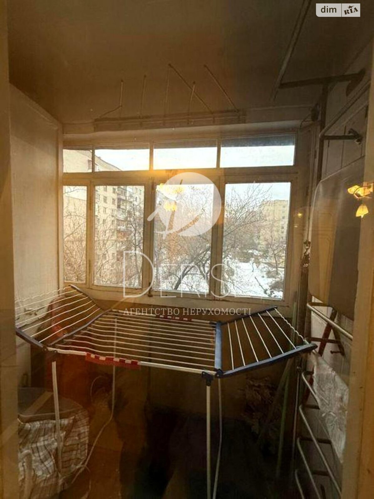 Продажа трехкомнатной квартиры в Киеве, на ул. Стадионная 13, район Соломенский фото 1