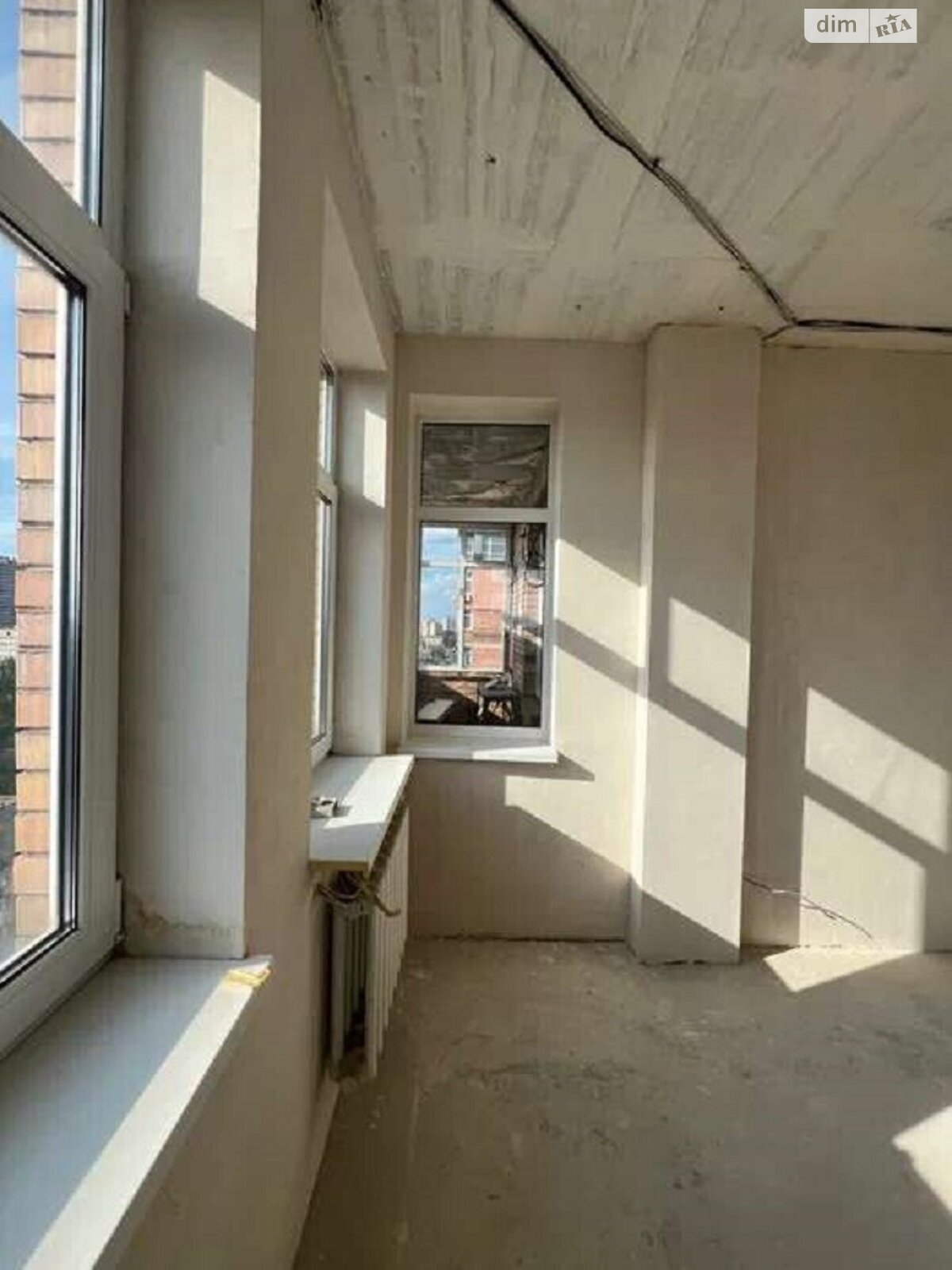 Продажа трехкомнатной квартиры в Киеве, на ул. Святослава Храброго 7, район Соломенский фото 1 Продажа трехкомнатной квартиры в Киеве, на ул. Святослава Храброго 7, район Соломенский фото 1
