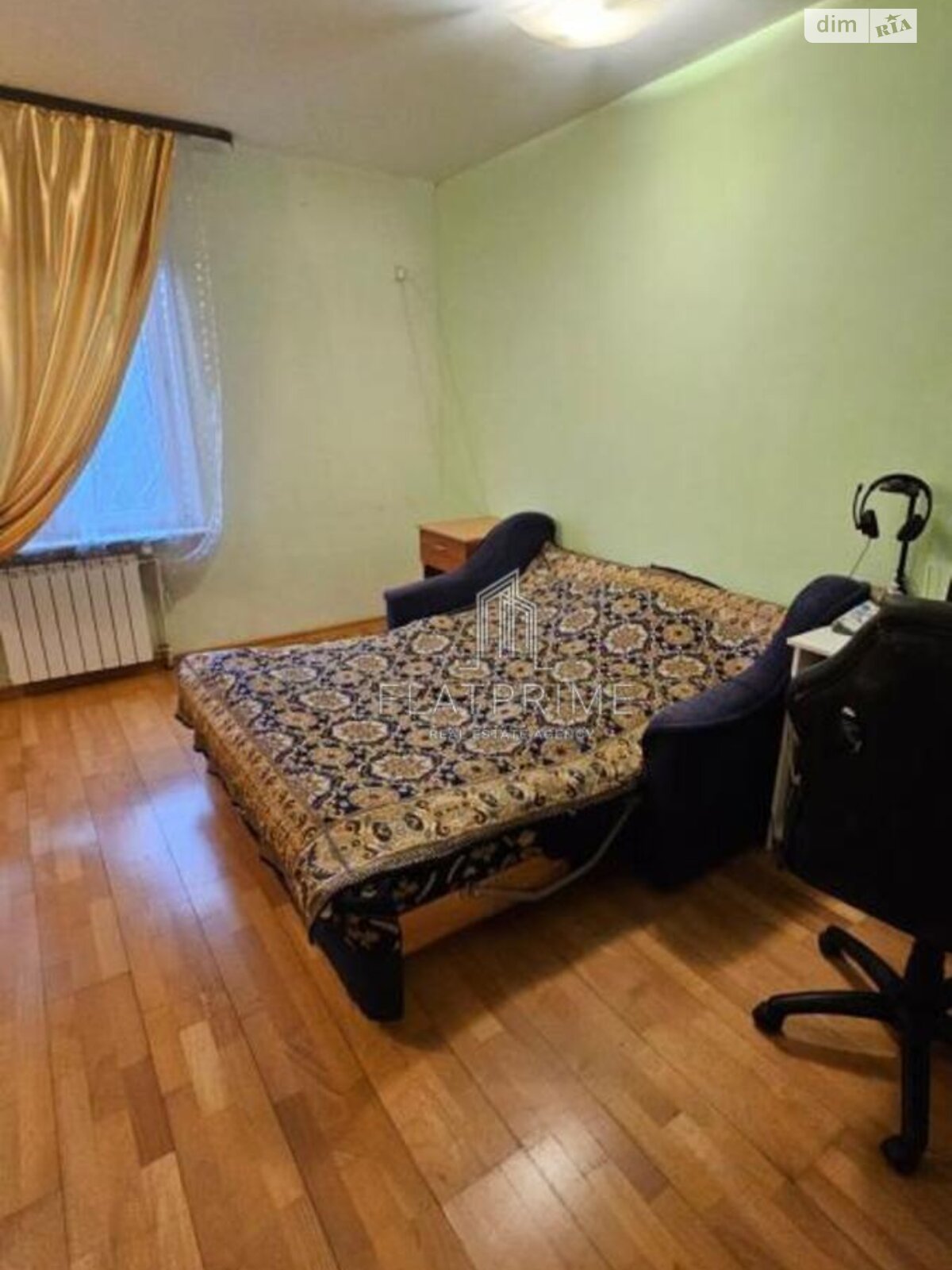 Продажа двухкомнатной квартиры в Киеве, на ул. Татьянинская 7, район Соломенский фото 1