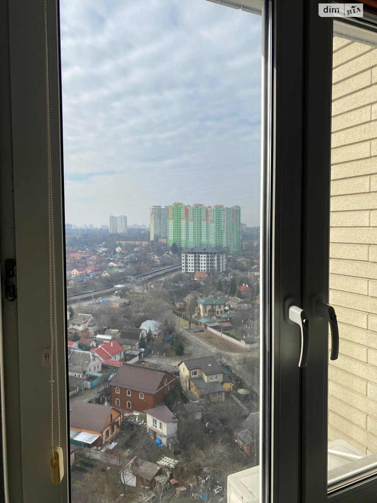 Продажа трехкомнатной квартиры в Киеве, на ул. Татьяны Яблонской 6, район Соломенский фото 1