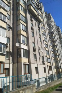 Продаж чотирикімнатної квартири в Києві, на вул. Тополева 4, район Солом'янський фото 2