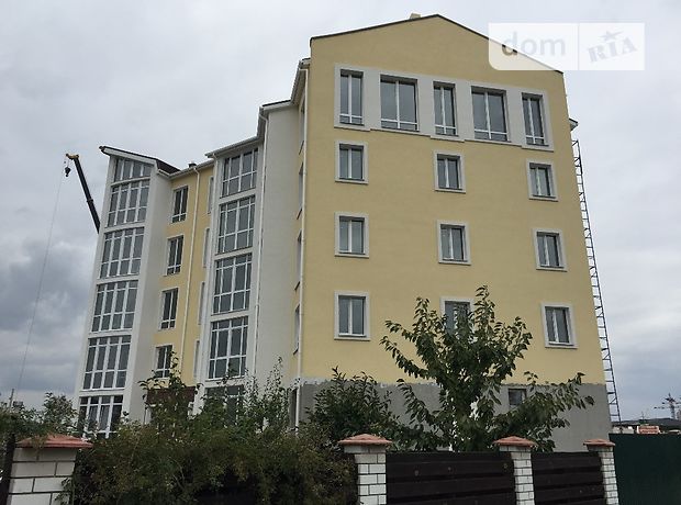Продаж квартири, 1 кім., Київ, р‑н. Соломенський, ул. Волошкова, 1 Продаж квартири, 1 кім., Київ, р‑н. Соломенський, ул. Волошкова, 1