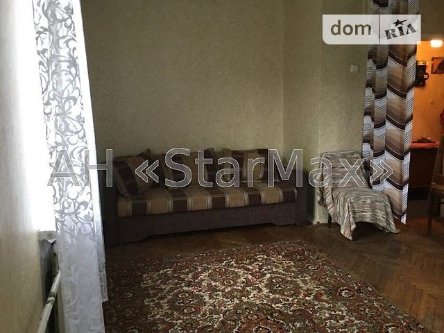 Продажа квартиры, 1 ком., Киев, р‑н. Соломенский, Уманская ул., 29 Продажа квартиры, 1 ком., Киев, р‑н. Соломенский, Уманская ул., 29