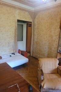 Продажа трехкомнатной квартиры в Киеве, на ул. Уманская 31 корпус 2, район Соломенский фото 2