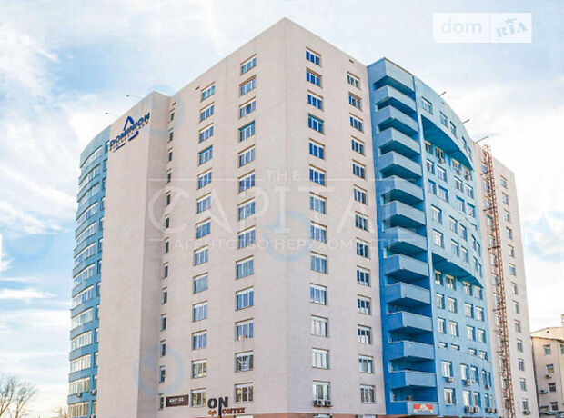 Продажа трехкомнатной квартиры в Киеве, на ул. Ушинского 40, район Соломенский фото 1 Продажа трехкомнатной квартиры в Киеве, на ул. Ушинского 40, район Соломенский фото 1