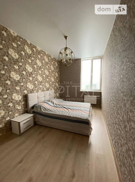 Продажа трехкомнатной квартиры в Киеве, на ул. Ушинского 40, район Соломенский фото 1 Продажа трехкомнатной квартиры в Киеве, на ул. Ушинского 40, район Соломенский фото 1