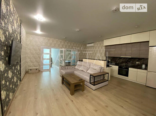 Продажа трехкомнатной квартиры в Киеве, на ул. Ушинского 40, район Соломенский фото 1 Продажа трехкомнатной квартиры в Киеве, на ул. Ушинского 40, район Соломенский фото 1