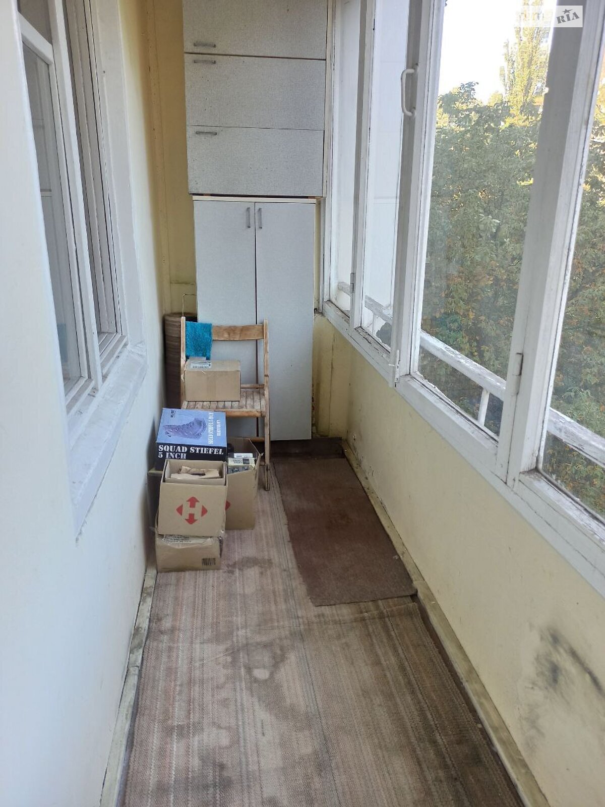 Продаж однокімнатної квартири в Києві, на вул. Ушинського 26, район Солом'янський фото 1 Продаж однокімнатної квартири в Києві, на вул. Ушинського 26, район Солом'янський фото 1
