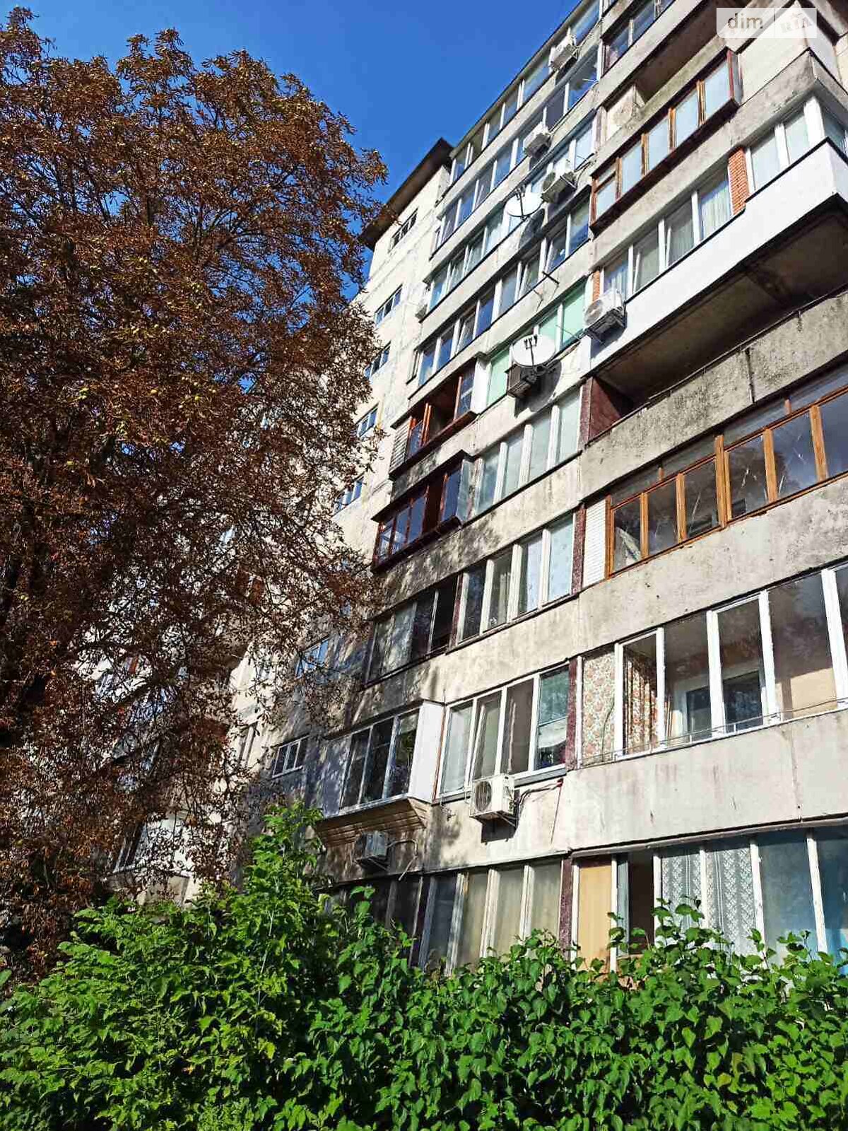 Продаж однокімнатної квартири в Києві, на вул. Ушинського 26, район Солом'янський фото 1 Продаж однокімнатної квартири в Києві, на вул. Ушинського 26, район Солом'янський фото 1