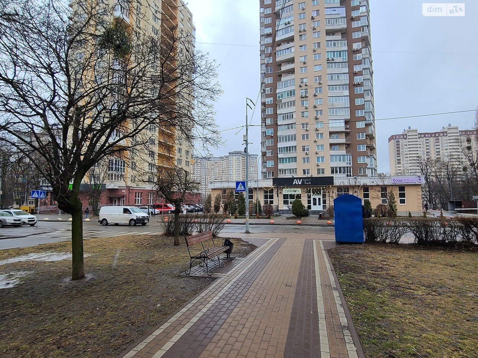 Продажа однокомнатной квартиры в Киеве, на ул. Ушинского 14А, район Соломенский фото 1