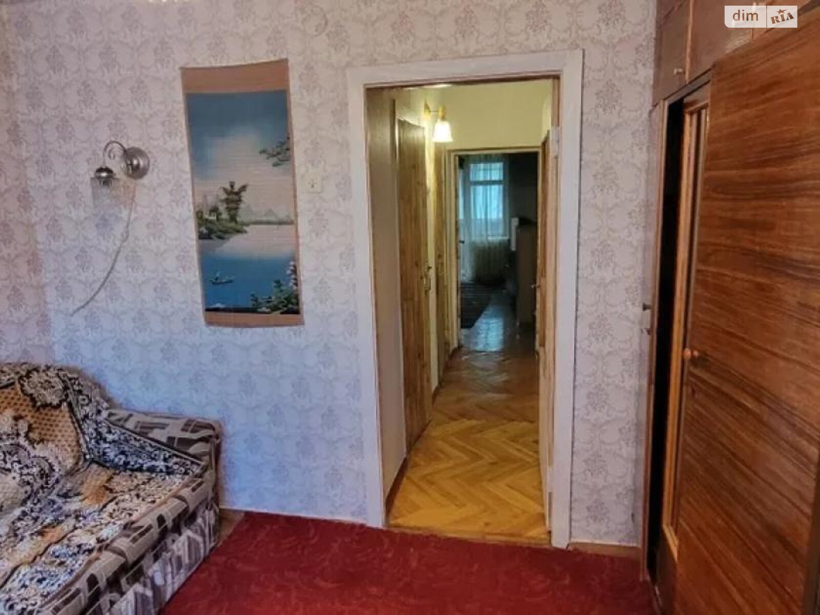 Продажа трехкомнатной квартиры в Киеве, на ул. Ушинского 27, район Соломенский фото 1 Продажа трехкомнатной квартиры в Киеве, на ул. Ушинского 27, район Соломенский фото 1