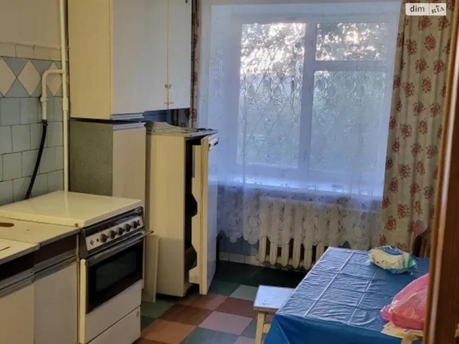 Продажа трехкомнатной квартиры в Киеве, на ул. Ушинского 27, район Соломенский фото 1 Продажа трехкомнатной квартиры в Киеве, на ул. Ушинского 27, район Соломенский фото 1
