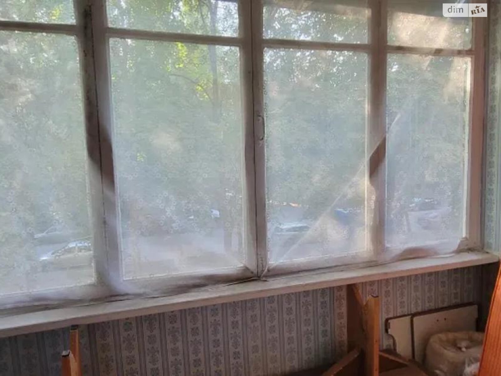 Продажа трехкомнатной квартиры в Киеве, на ул. Ушинского 27, район Соломенский фото 1 Продажа трехкомнатной квартиры в Киеве, на ул. Ушинского 27, район Соломенский фото 1