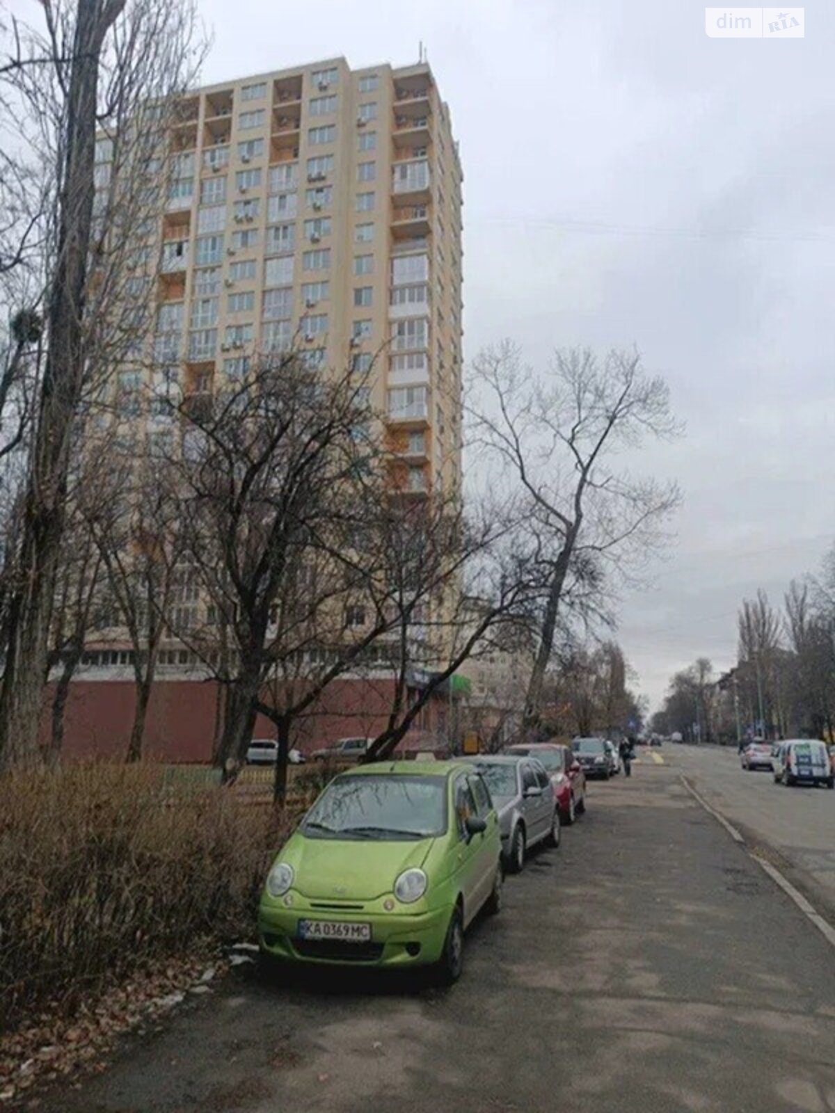 Продаж однокімнатної квартири в Києві, на вул. Ушинського 14, район Солом'янський фото 1 Продаж однокімнатної квартири в Києві, на вул. Ушинського 14, район Солом'янський фото 1