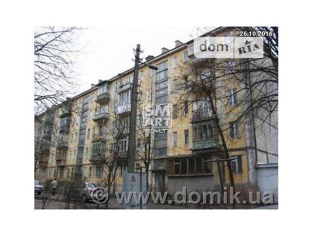 Продажа квартиры, 1 ком., Киев, р‑н. Соломенский, ст.м. Университет, Ушинского Продажа квартиры, 1 ком., Киев, р‑н. Соломенский, ст.м. Университет, Ушинского