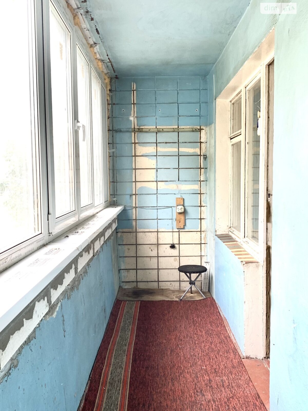 Продажа однокомнатной квартиры в Киеве, на ул. Лобановского 39А, район Соломенский фото 1