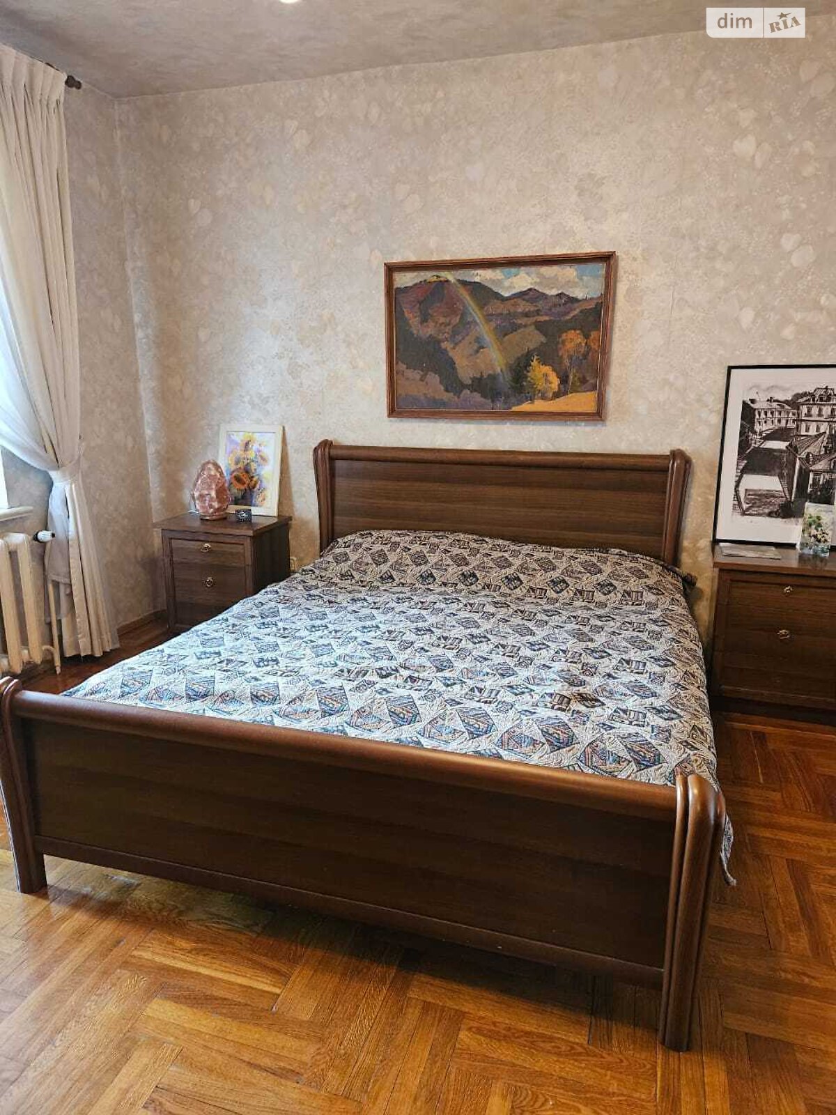 Продаж трикімнатної квартири в Києві, на просп. Валерія Лобановського 11/13, район Солом'янський фото 1 Продаж трикімнатної квартири в Києві, на просп. Валерія Лобановського 11/13, район Солом'янський фото 1