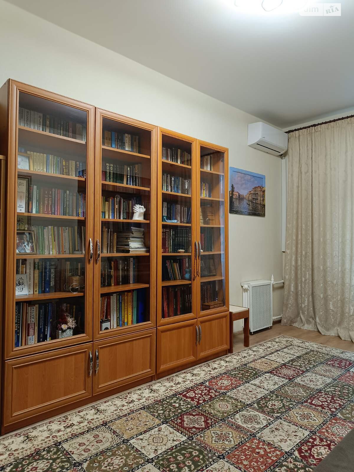 Продажа трехкомнатной квартиры в Киеве, на ул. Ивана Светличного 6, район Соломенский фото 1 Продажа трехкомнатной квартиры в Киеве, на ул. Ивана Светличного 6, район Соломенский фото 1