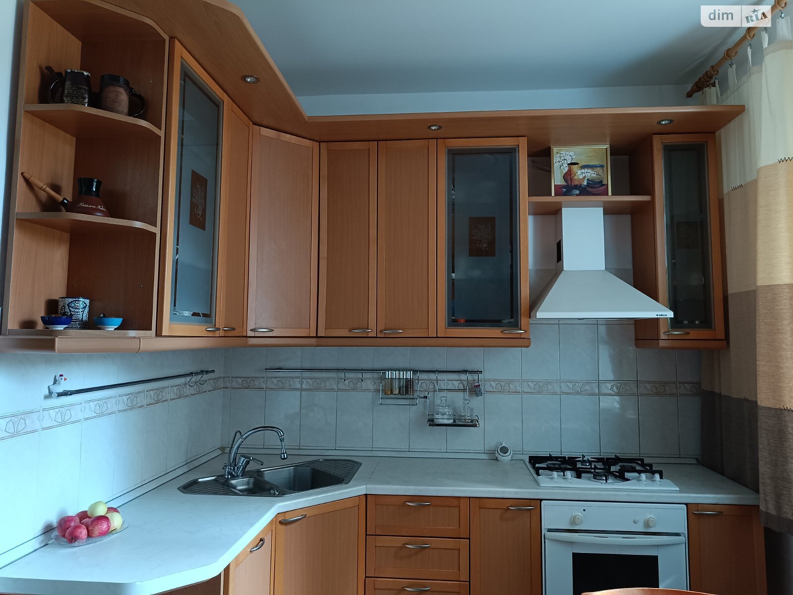 Продажа трехкомнатной квартиры в Киеве, на ул. Ивана Светличного 6, район Соломенский фото 1 Продажа трехкомнатной квартиры в Киеве, на ул. Ивана Светличного 6, район Соломенский фото 1