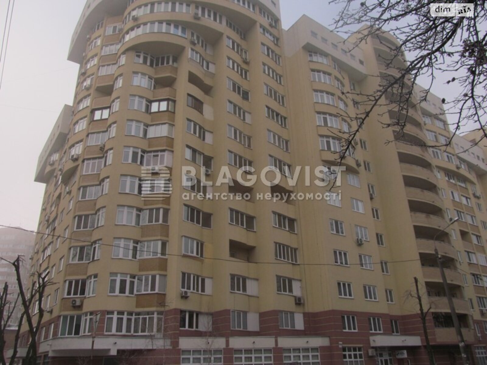 Продажа двухкомнатной квартиры в Киеве, на ул. Васильченко 3, район Соломенский фото 1