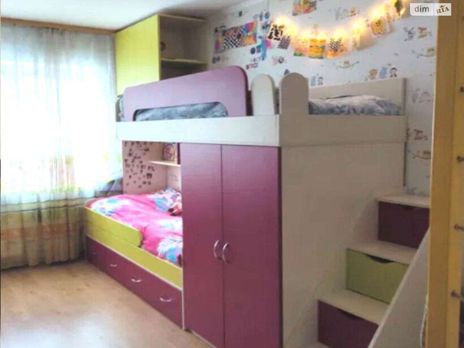 Продажа трехкомнатной квартиры в Киеве, на ул. Васильченко 3, район Соломенский фото 1 Продажа трехкомнатной квартиры в Киеве, на ул. Васильченко 3, район Соломенский фото 1