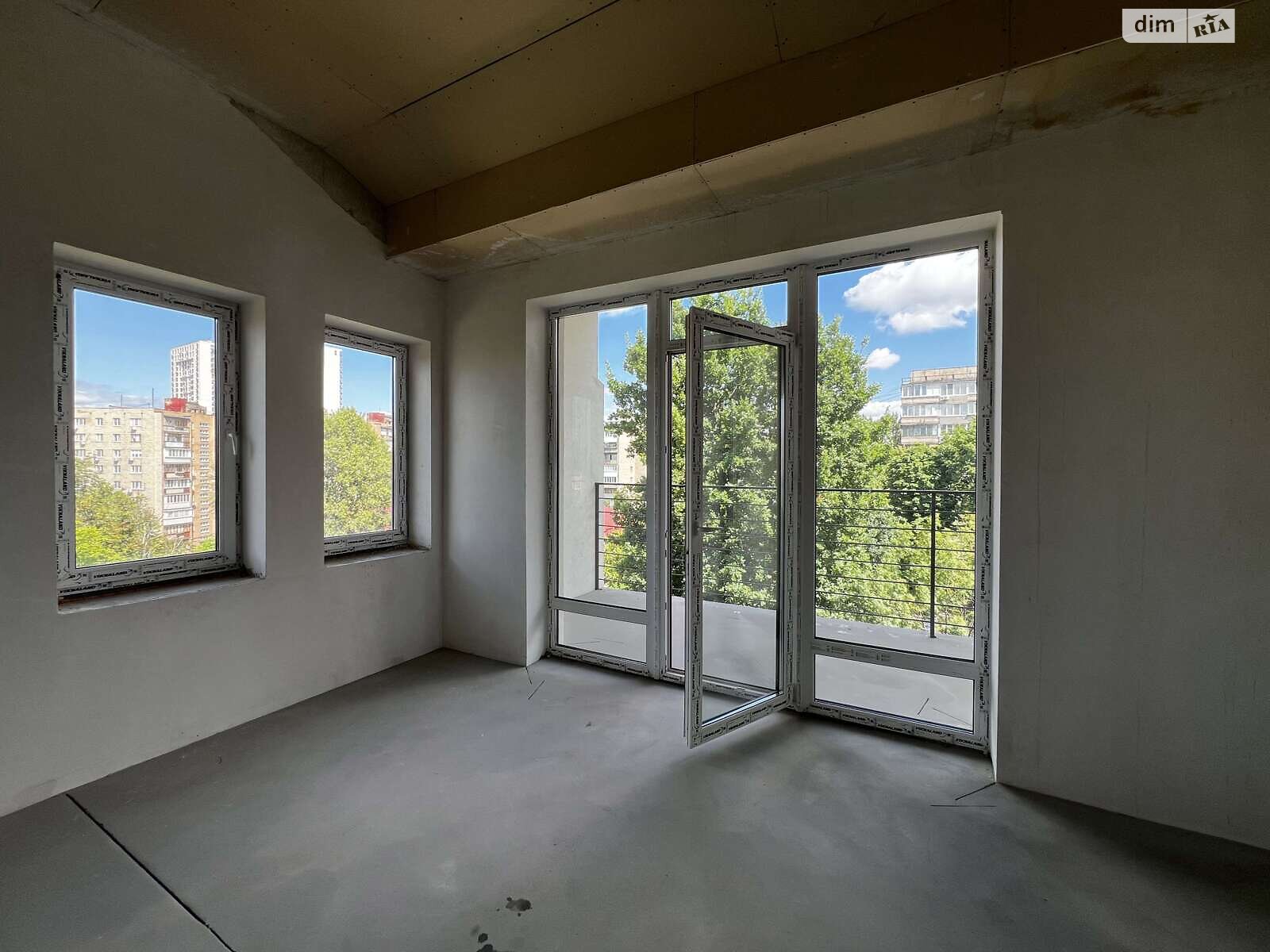 Продажа однокомнатной квартиры в Киеве, на ул. Василия Барки 10, район Соломенский фото 1