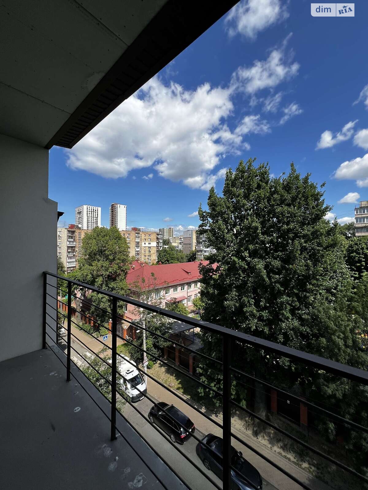 Продажа однокомнатной квартиры в Киеве, на ул. Василия Барки 10, район Соломенский фото 1