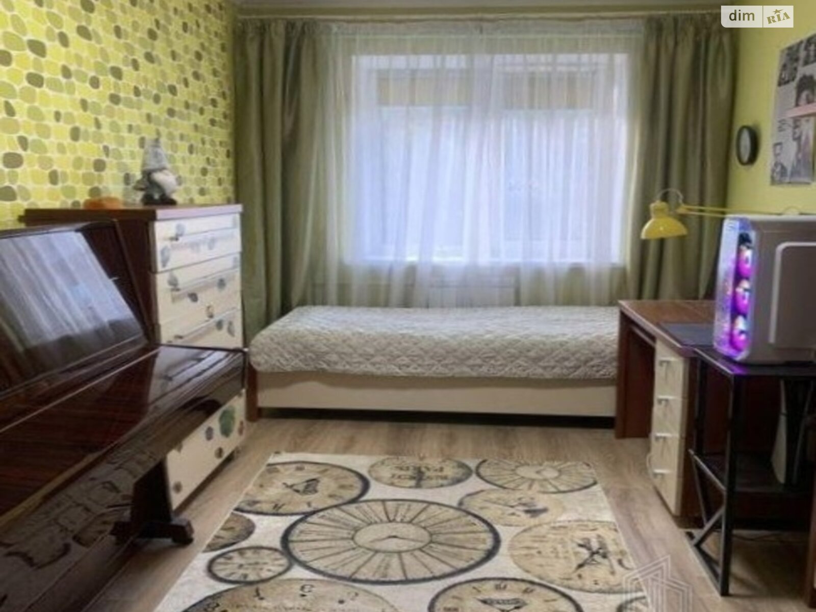 Продажа трехкомнатной квартиры в Киеве, на ул. Василия Овсеенко 10, район Соломенский фото 1 Продажа трехкомнатной квартиры в Киеве, на ул. Василия Овсеенко 10, район Соломенский фото 1