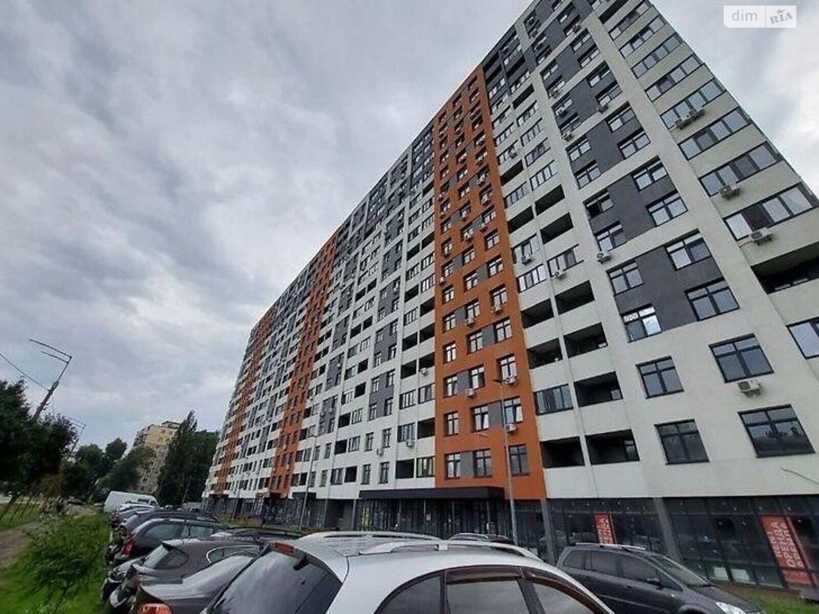 Продажа двухкомнатной квартиры в Киеве, на бул. Вацлава Гавела 28, район Соломенский фото 1
