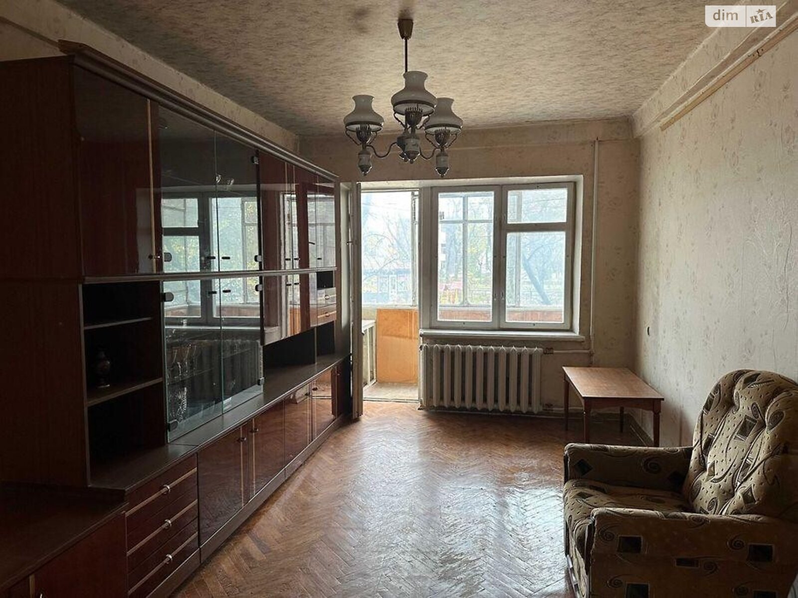Продажа двухкомнатной квартиры в Киеве, на бул. Вацлава Гавела 3, район Соломенский фото 1