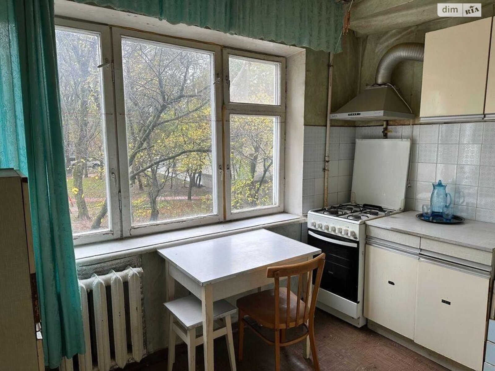 Продажа двухкомнатной квартиры в Киеве, на бул. Вацлава Гавела 3, район Соломенский фото 1